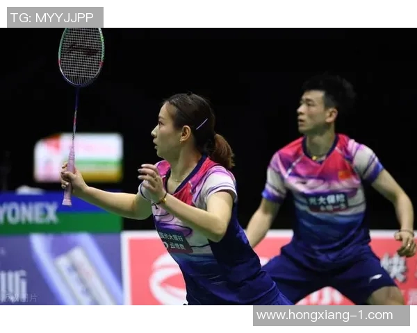 杭州羽毛球队杯赛战术分析与表现评估探讨 杭州羽毛球队杯赛战术分析与表现评估探讨