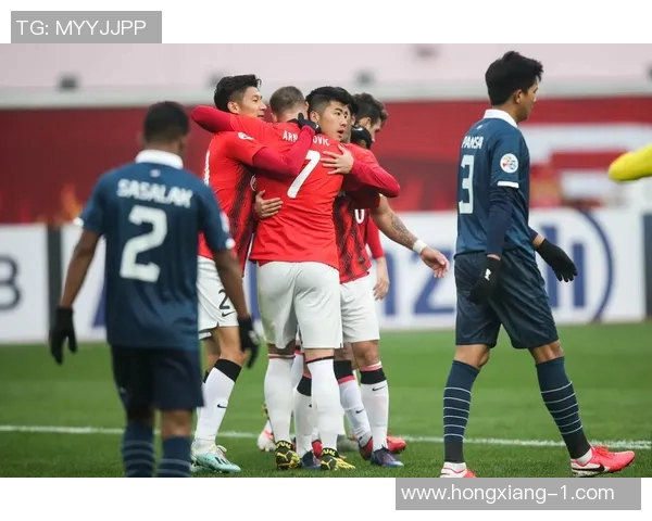 上港与浦和激战在即谁能在亚冠赛场上书写新篇章 上港与浦和激战在即谁能在亚冠赛场上书写新篇章