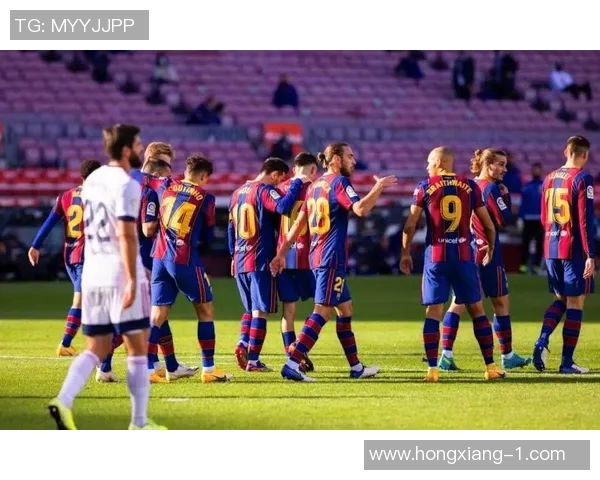 巴萨迎战费伦茨力争小组赛首胜展现强大实力