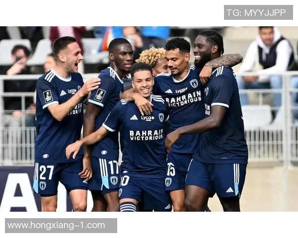 巴黎FC与尼奥尔的激烈对决即将上演谁将赢得这场关键战役