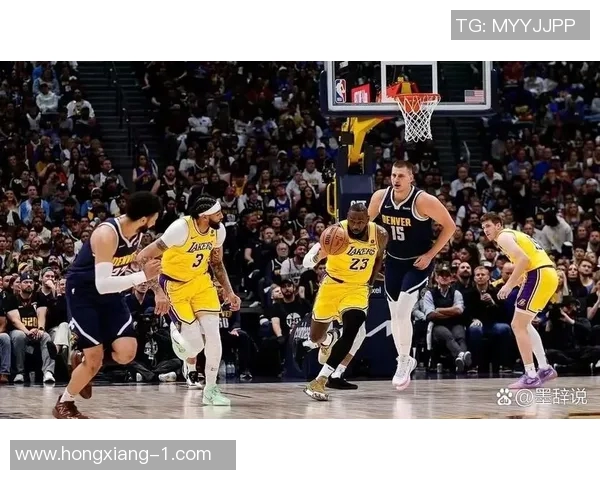 掘金与湖人对决胜负分析及关键因素探讨