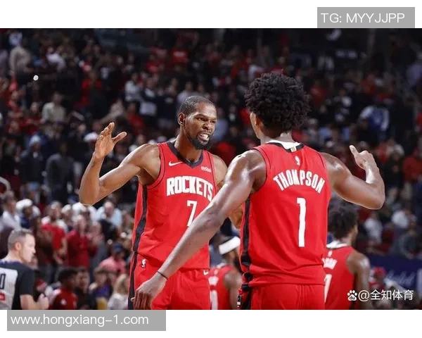 火箭队与灰熊队的精彩NBA直播对决全程回顾与分析