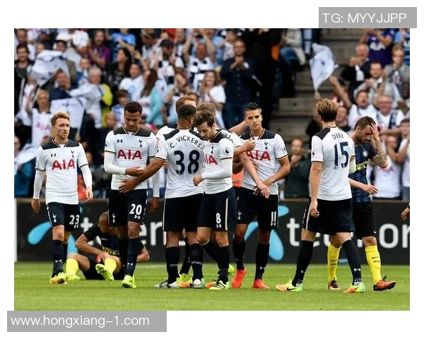 热刺与埃弗顿精彩对决集锦回顾赛场瞬间尽显足球魅力与激情