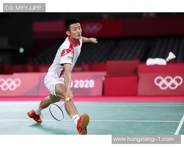 谌龙与金法国激战正酣谁将赢得这场羽坛巅峰对决的荣耀之战 谌龙与金法国激战正酣谁将赢得这场羽坛巅峰对决的荣耀之战