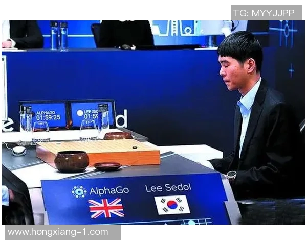 阿法狗挑战五人团队智力对决谁能在围棋世界中胜出