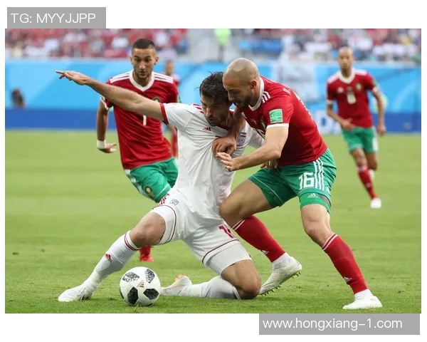 伊朗与突尼斯足球赛精彩直播全程回顾与分析