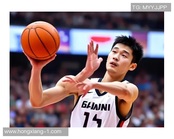 刘铮的篮球之路：从青涩少年到职业球员的奋斗与成长