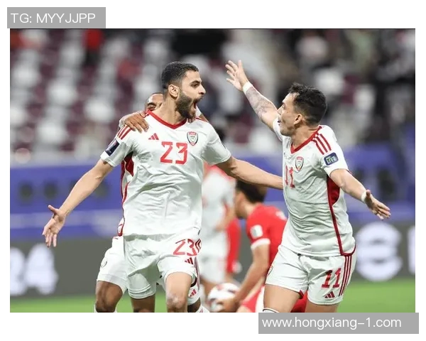 卡塔尔亚足与乌兹别克斯坦的激烈对决展现足球魅力与团队精神