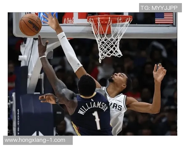 维克托文班亚马的崛起与未来展望NBA新星的传奇之路