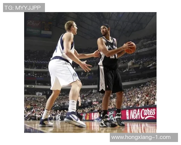 邓肯与吉诺比利的传奇对决：NBA历史上的巅峰时刻与辉煌瞬间