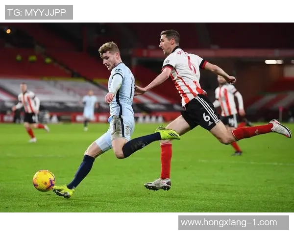 切尔西与谢菲联精彩对决集锦回顾全场精彩瞬间与进球时刻分析