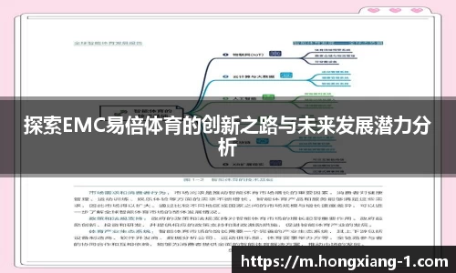 探索EMC易倍体育的创新之路与未来发展潜力分析